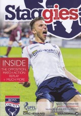Ross County v Kilmarnock