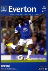 Everton v Liverpool