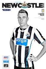 Newcastle United v Aston Villa