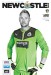 Newcastle United v Leeds United