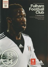 Fulham v Reading