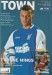 Ipswich Town v Leicester City