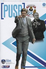 Coventry City v Oldham Athletic