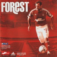 Nottingham Forest v Birmingham City