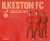 Ilkeston Town v Leicester City