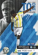 Torquay United v Oxford United