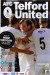 Telford United v Worcester City