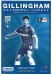 Gillingham v Brackley Town