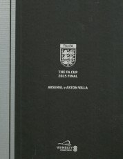 Arsenal v Aston Villa