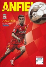 Liverpool v Swansea City