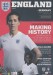 England v Germany