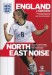 England v Sweden