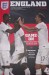 England v Croatia