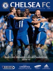 Chelsea v Liverpool