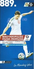 Hungary v Northern Ireland