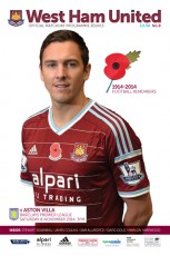 West Ham United v Aston Villa