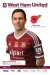 West Ham United v Aston Villa