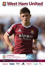 West Ham United v Liverpool