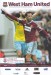 West Ham United v Stoke City
