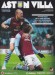 Aston Villa v Liverpool