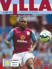 Aston Villa v Southampton
