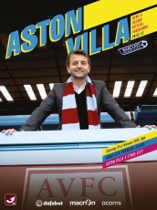 Aston Villa v Stoke City