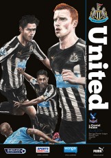 Newcastle United v Crystal Palace