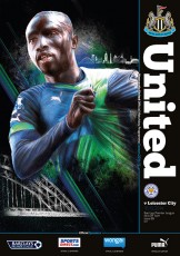 Newcastle United v Leicester City
