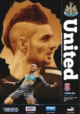 Newcastle United v Stoke City