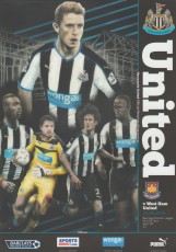 Newcastle United v West Ham United