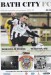 Bath City v Boreham Wood