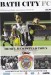 Bath City v Hemel Hempstead Town