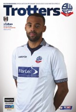 Bolton Wanderers v Fulham