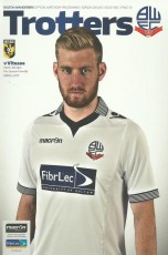 Bolton Wanderers v Vitesse Arnhem