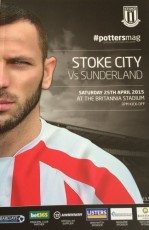 Stoke City v Sunderland