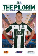 Plymouth Argyle v Southend United