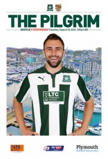 Plymouth Argyle v Stevenage