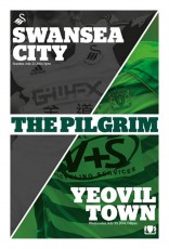 Plymouth Argyle v Swansea City