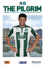 Plymouth Argyle v Wycombe Wanderers