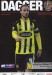 Dagenham & Redbridge v Burton Albion