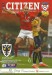 York City v AFC Wimbledon