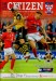 York City v Cambridge United