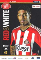 Sunderland v Arsenal