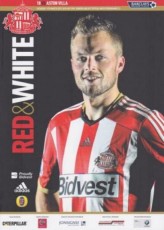 Sunderland v Aston Villa