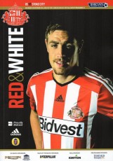 Sunderland v Stoke City