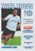 Yate Town v Wimborne Town