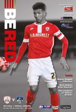 Barnsley v Oldham Athletic