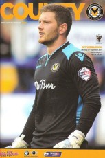 Newport County v AFC Wimbledon