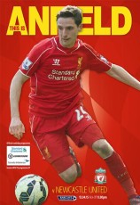 Liverpool v Newcastle United