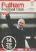 Fulham v Blackpool